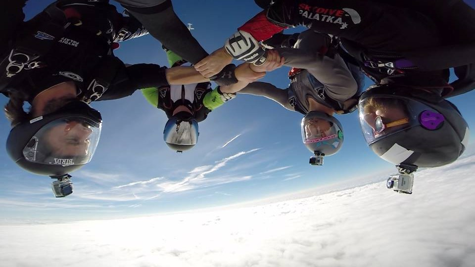Fly Easy Boogie at Skydive the Ranch – Jason Ebelheiser
