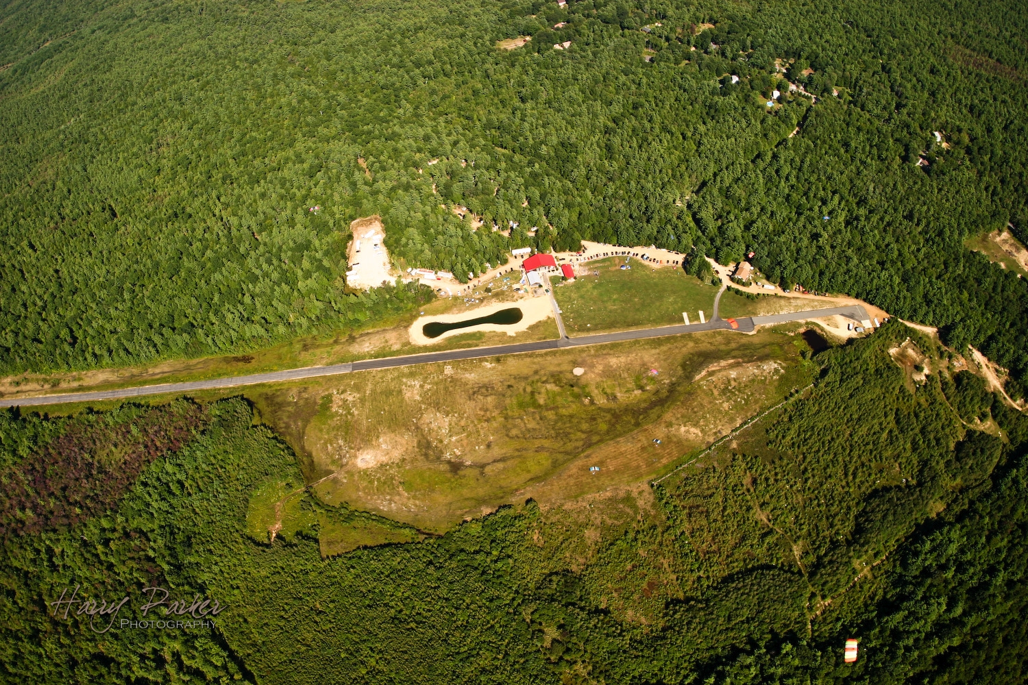 Tiki Boogie 2014 – Skydive New England